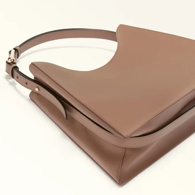 Furla Nuvola Schultertasche L