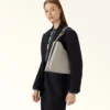 Furla Nuvola Schultertasche L