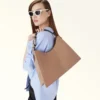 Furla Nuvola Schultertasche L