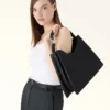 Furla Nuvola Schultertasche L