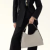 Furla Nuvola Schultertasche L