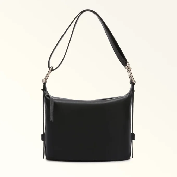 Furla Nuvola Schultertasche M
