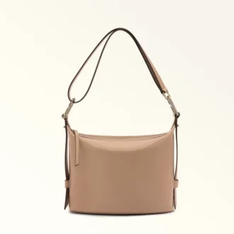 Furla Nuvola Schultertasche M
