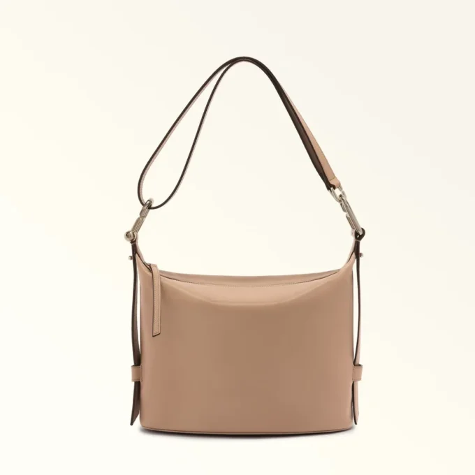 Furla Nuvola Schultertasche M