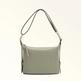 Furla Nuvola Schultertasche M