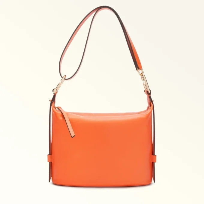 Furla Nuvola Schultertasche M