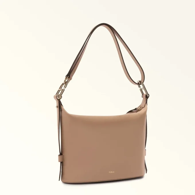 Furla Nuvola Schultertasche M