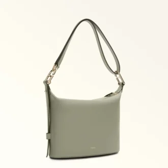 Furla Nuvola Schultertasche M