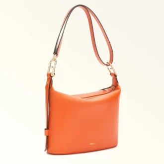 Furla Nuvola Schultertasche M