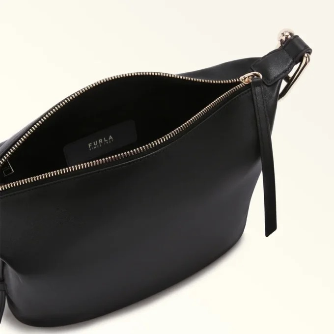 Furla Nuvola Schultertasche M