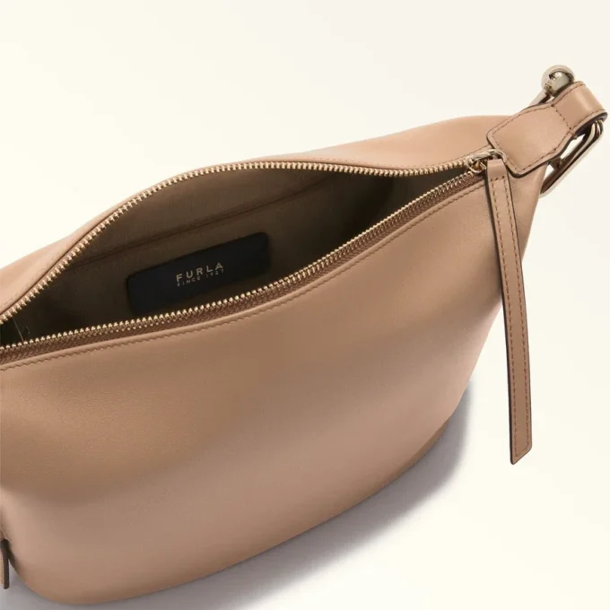 Furla Nuvola Schultertasche M