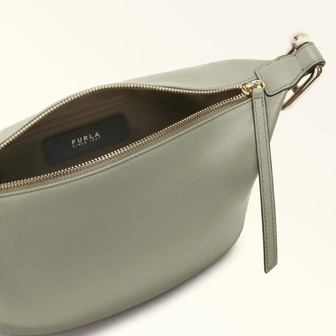 Furla Nuvola Schultertasche M