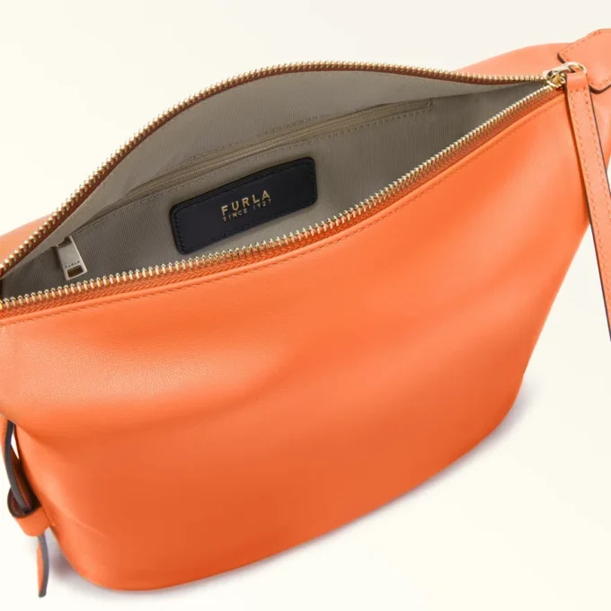 Furla Nuvola Schultertasche M