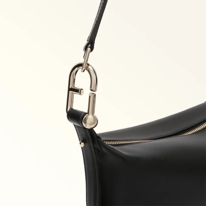Furla Nuvola Schultertasche M