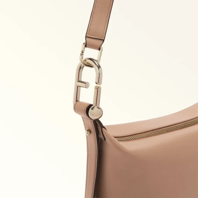 Furla Nuvola Schultertasche M
