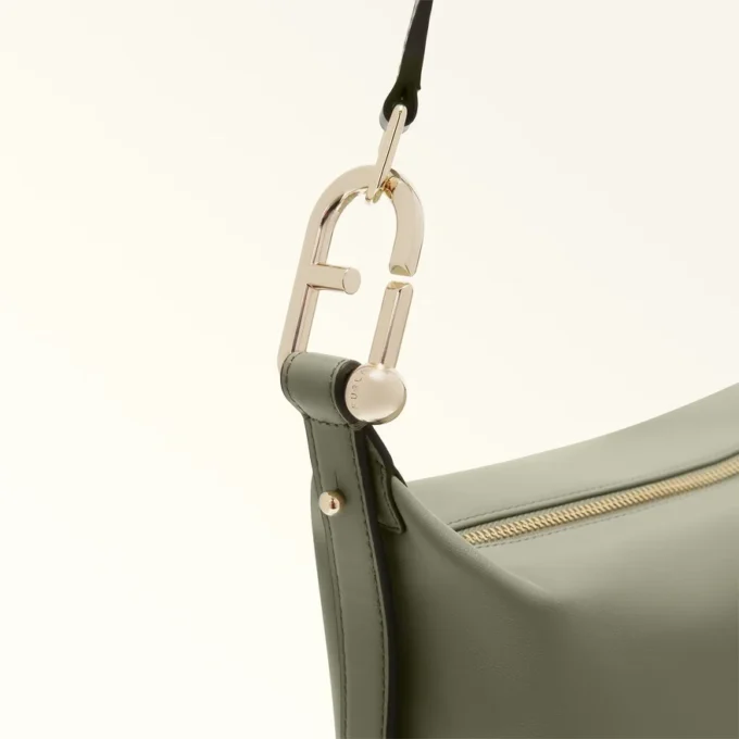 Furla Nuvola Schultertasche M