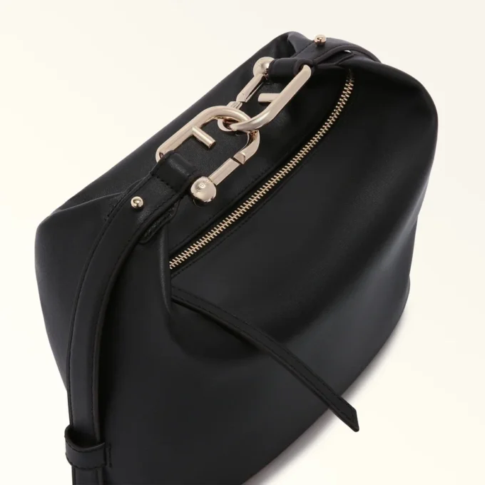 Furla Nuvola Schultertasche M