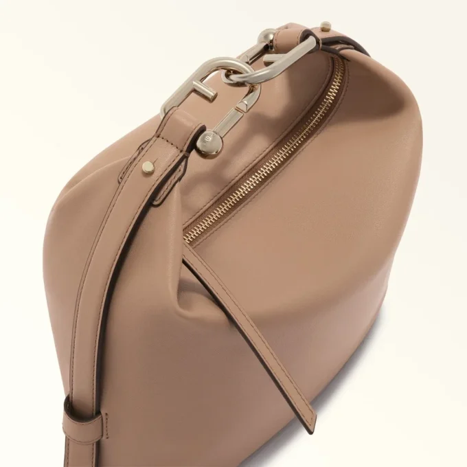 Furla Nuvola Schultertasche M