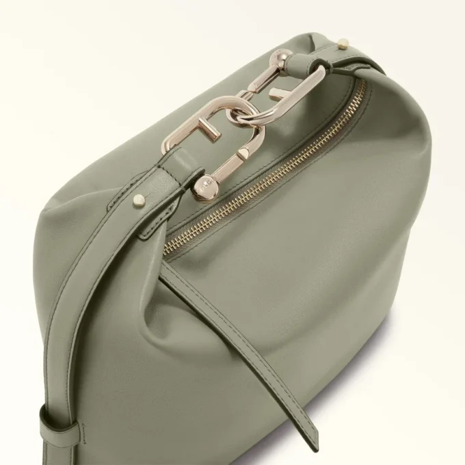 Furla Nuvola Schultertasche M