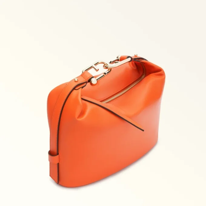 Furla Nuvola Schultertasche M