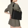 Furla Nuvola Schultertasche M