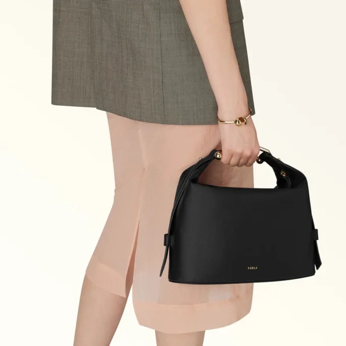 Furla Nuvola Schultertasche M