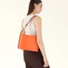 Furla Nuvola Schultertasche M