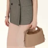 Furla Nuvola Schultertasche M