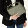 Furla Nuvola Schultertasche M