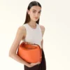 Furla Nuvola Schultertasche M