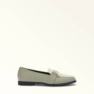 Furla Nuvola Slipper