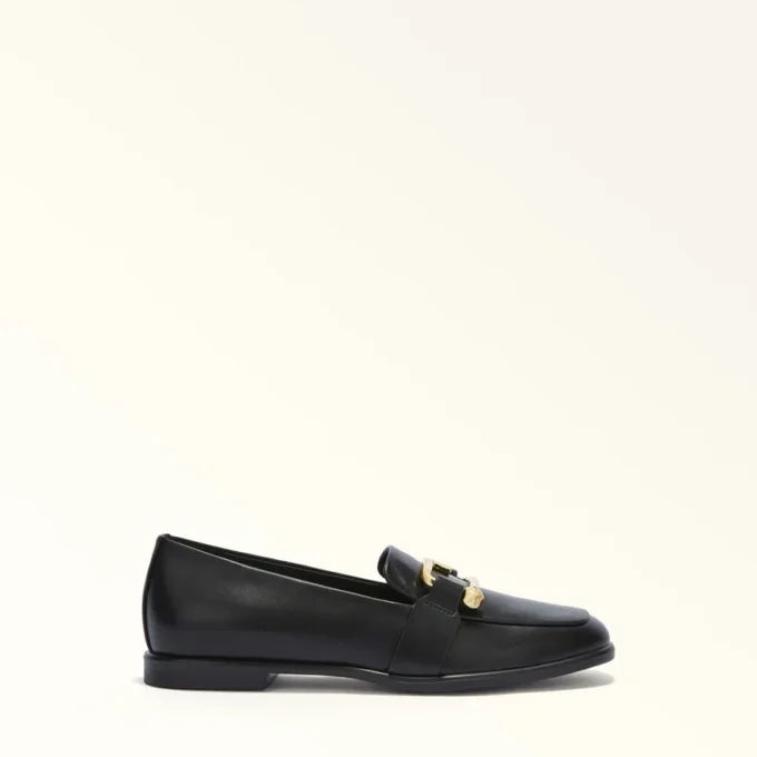 Furla Nuvola Slipper