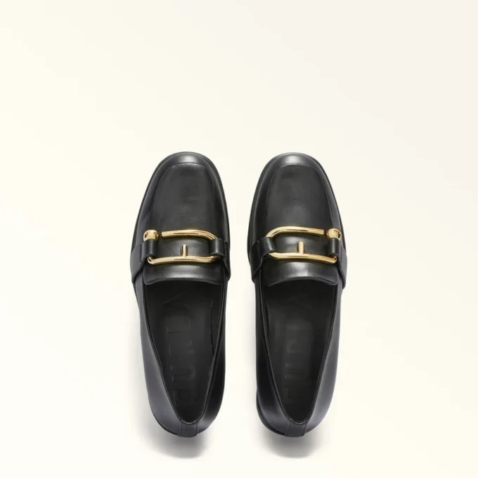 Furla Nuvola Slipper
