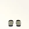 Furla Nuvola Slipper