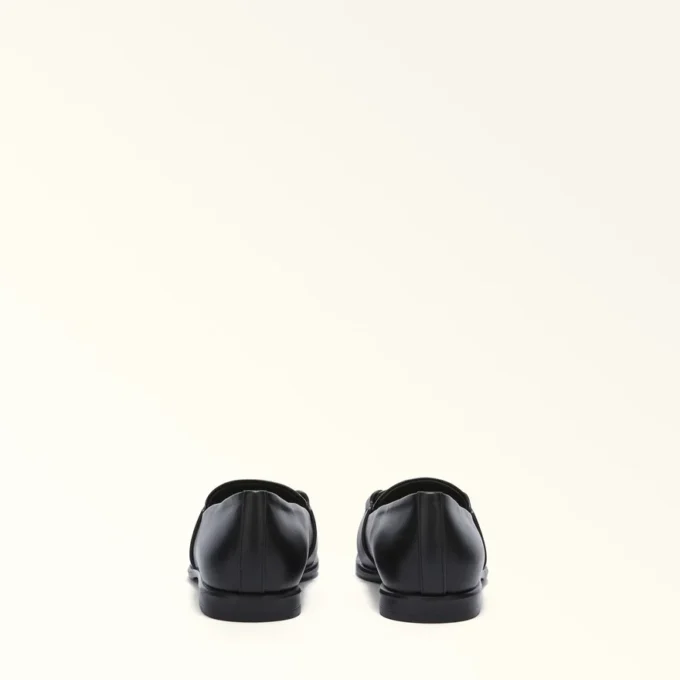 Furla Nuvola Slipper