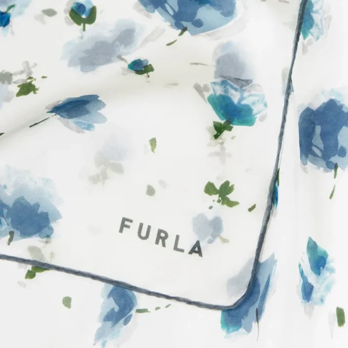 Furla Primavera Stola 70X200