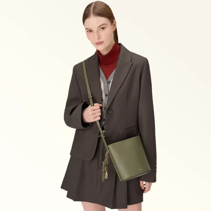 Furla Roxie Beuteltasche