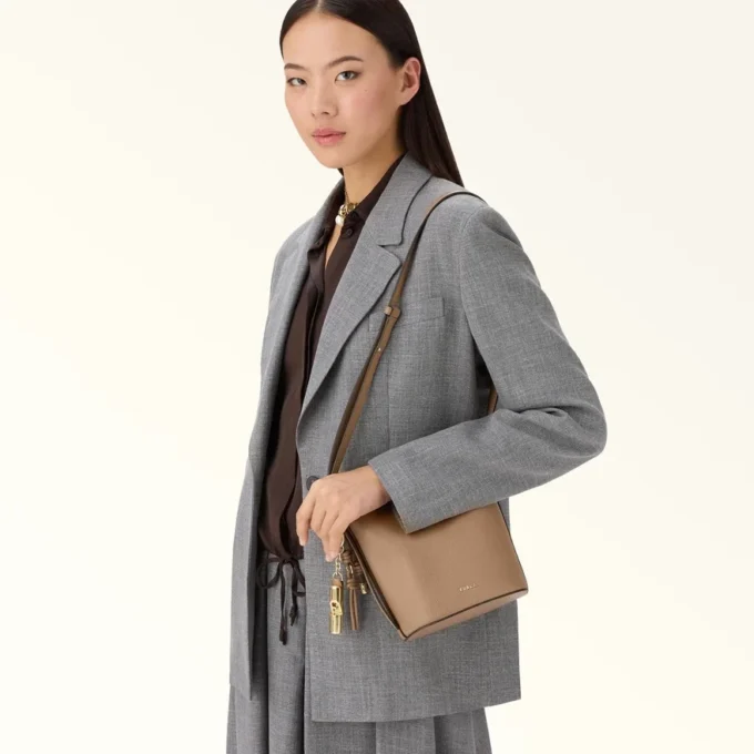 Furla Roxie Beuteltasche