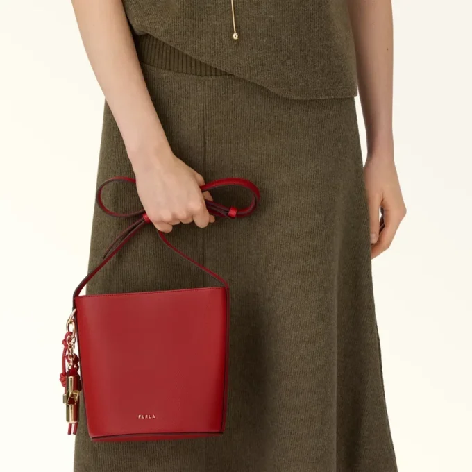 Furla Roxie Beuteltasche