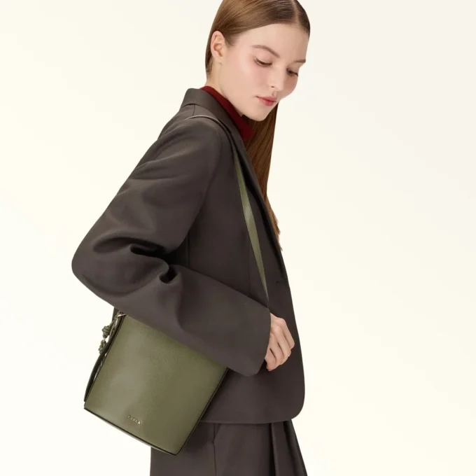 Furla Roxie Beuteltasche