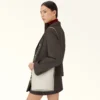 Furla Roxie Beuteltasche S