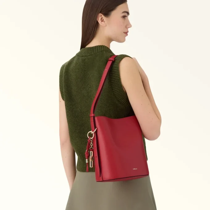 Furla Roxie Beuteltasche S