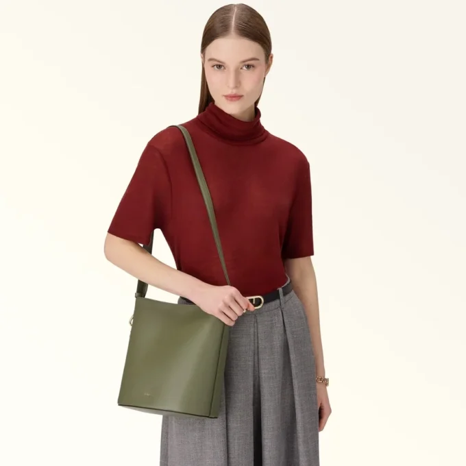 Furla Roxie Beuteltasche S