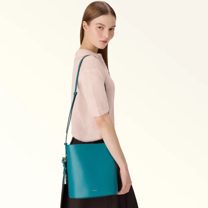 Furla Roxie Beuteltasche S