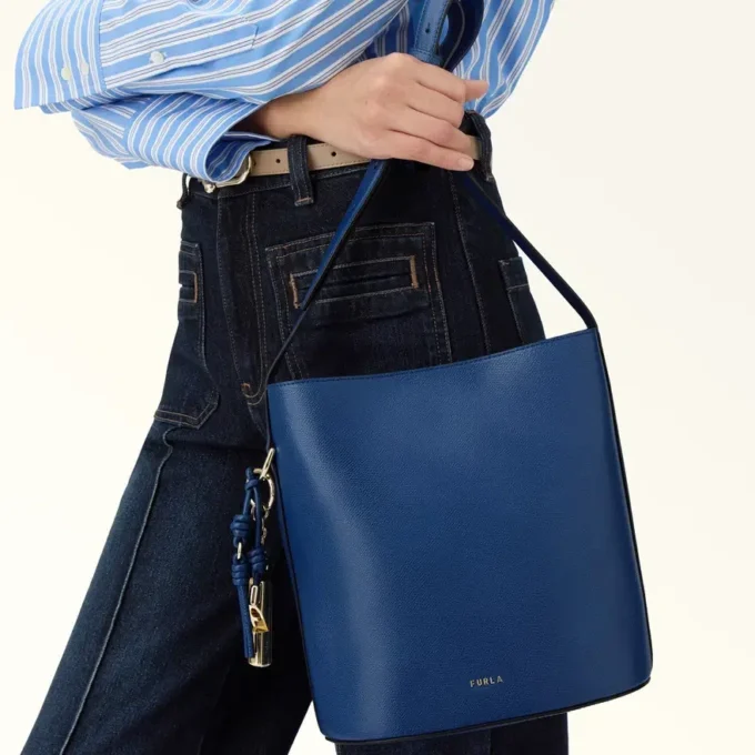 Furla Roxie Beuteltasche S