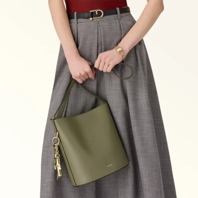 Furla Roxie Beuteltasche S