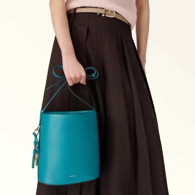 Furla Roxie Beuteltasche S