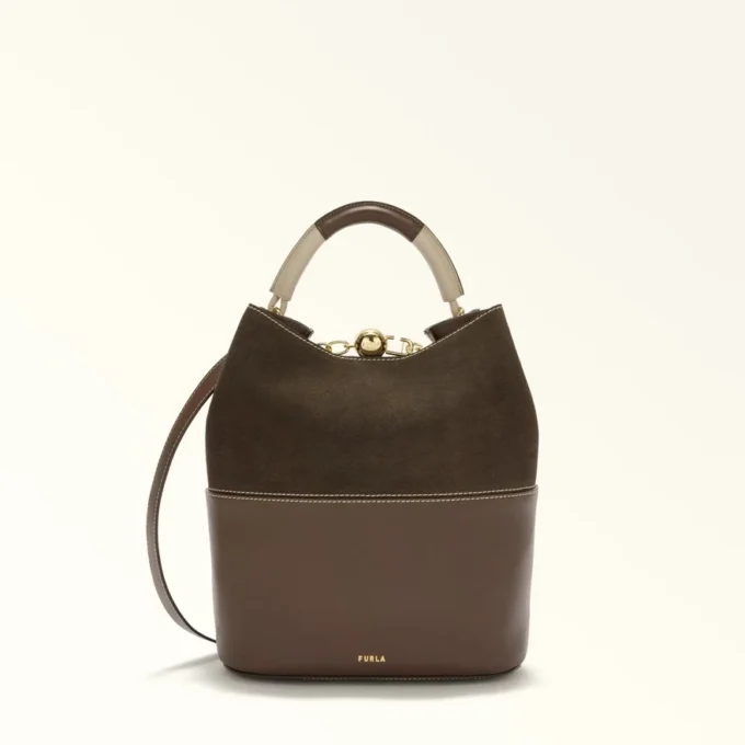 Furla Sfera Beuteltasche S