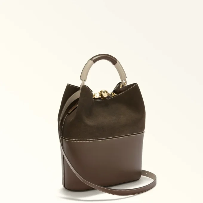 Furla Sfera Beuteltasche S