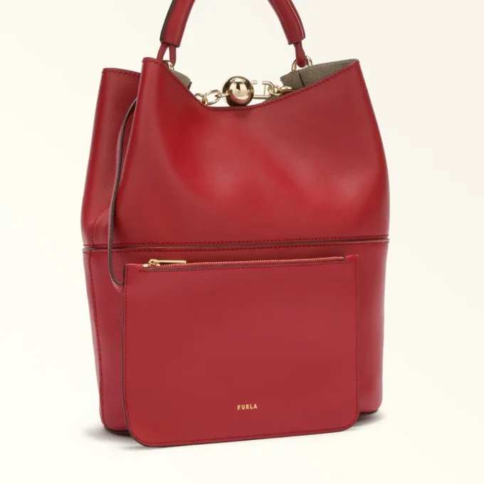 Furla Sfera Beuteltasche S